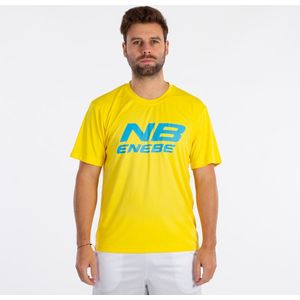 Enebe - Zirkon Man - T-shirt