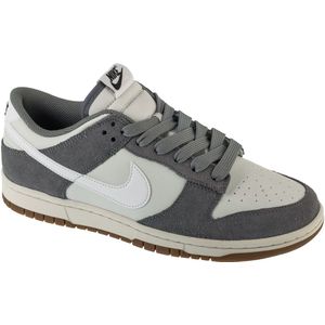 Nike - Dunk Low Retro SE - Trainers - Neutral Olive/Light Khaki - Tussenzool van Schuim, Buitenzool van Rubber
