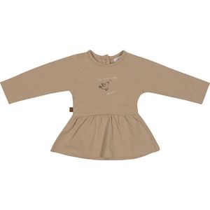 Frogs and Dogs - Winter Flower Shirt Fly for You - - Maat 50 -