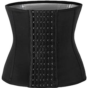 Verstelbaar Shapewear Korset voor Dames - Taille Trainer en Cincher