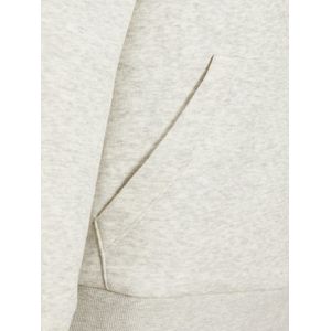 Jack & Jones Junior-Sweater--WHITE MELANGE-Maat 140