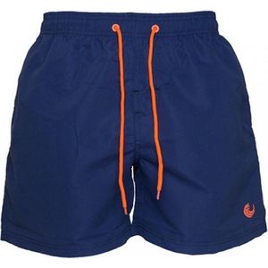 Vinnie-G zwembroek Deep Cobalt-S