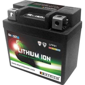 Skyrich Lithium Ion Accu Ltktm04L 92X52X90