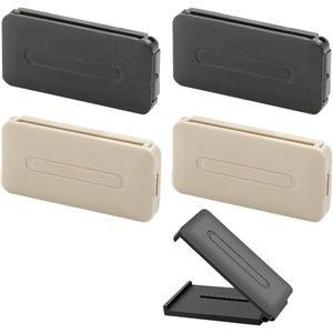 Gordelclip - Autogordel - 2 Stuks - Smart Adjust voor Comfort - Verbeterde Riembreedte voor Ontspannen Schouders en Nek