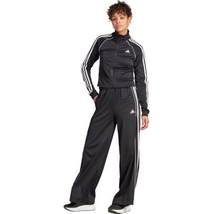 adidas Sportswear Teamsport Trainingspak - Dames - Zwart- XS