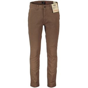 Dockers - Smart 360 Flex California - Chino Broek - Bruin