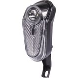 Simson Koplamp Intense Batterijen Zwart Led