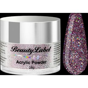 Acrylic Color Powder #31