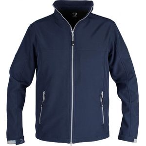 Horka SOFTSHELL JACKET ACTION UNISEX Maat M