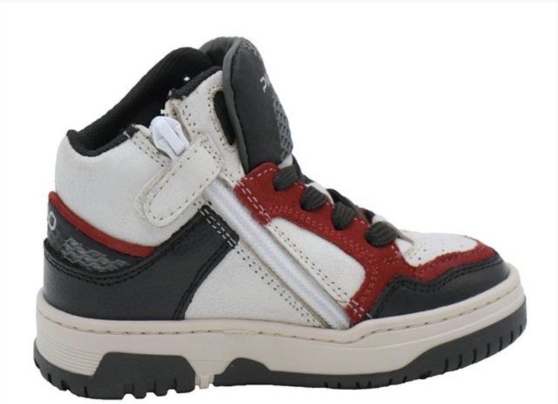 Pinocchio High top Sneaker - P1140 - maat 25