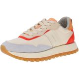 Gant - 870533854 - Sneakers - Multi - Suède/Nylon