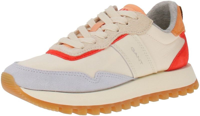 Gant - 870533854 - Sneakers - Multi - Suède/Nylon