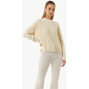 comma Strickpullover