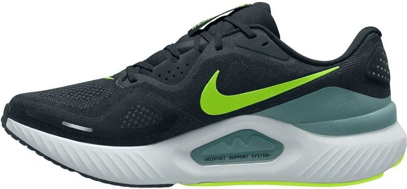 Nike - Structure 26 - Hardloopschoenen - Wit
