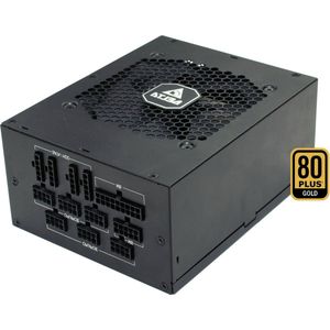 Delta - Interne voeding - PC Voeding - PSU ATX Gold 1000 Watt gaming power supply