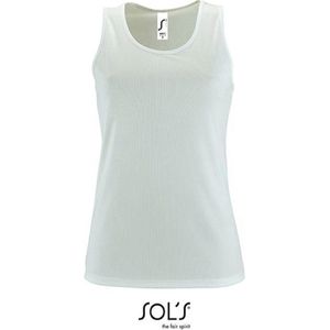 Women's Sports Tank Top Sporty