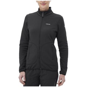 Lafuma - Powershift - Fleecejack - Zwart - Met Volledige Rits