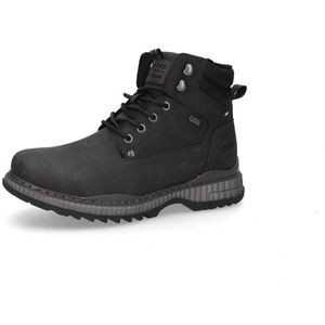 Dockers by Gerli - Veterboots - Zwart