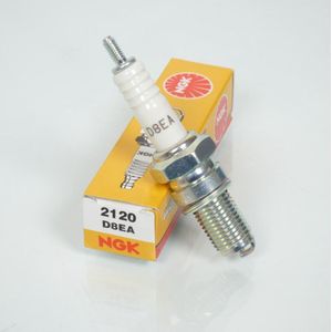 ngk bougie voor suzuki 100 fb scooter na 1995 nieuw