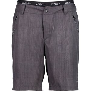 Cmp Free Bike Bermuda 32c6887 3/4 Een Broek Grijs 3XL Man