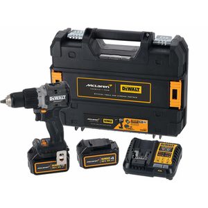 DeWALT - DCD85MM2T - Boor-/Schroefmachine - 18 V - 2 Accu's 4 Ah