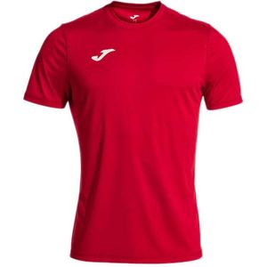 Joma - Olimpiada - Kindertrui - Korte Mouwen - 100% Polyester