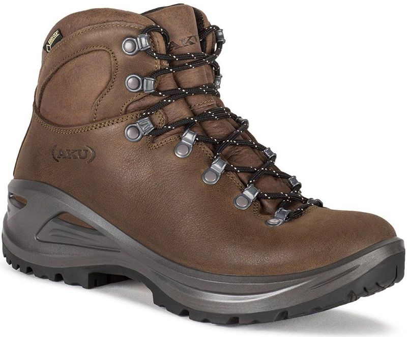 Aku - Tribute II - Wandelschoenen - Goretex - Veterboots