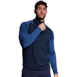 Canterbury Elite First Layer Sweatshirt Blauw S Man