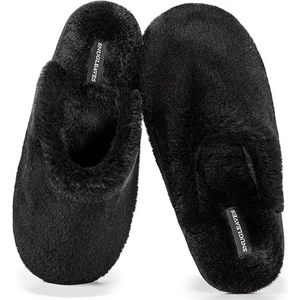 Warm winter slippers -Dunlop women's slippers 40/41