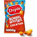 Duyvis Borrelnootjes - Cocktail - 1 kg