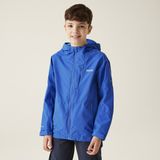 Regatta - Calderdale III - Kinderwandeljas - Waterdicht - 100% Polyester