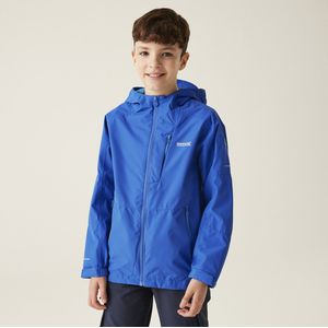 Regatta - Calderdale III - Kinderwandeljas - Waterdicht - 100% Polyester
