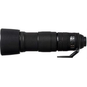 easyCover Lens Oak Nikon Z 70-200mm f/2.8 VR S - Zwart
