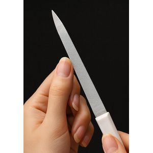 Beluxsurgical instruments/ Nail Fails Vijlenset – Groot & Klein tegen elke nagelblunder