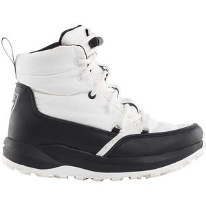 Rossignol - Podium - Sneeuwlaarzen - Zwart/Wit - Waterdicht en Ademend