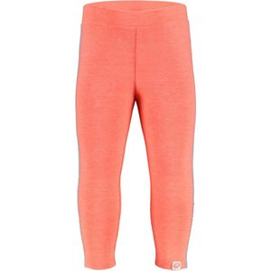 4PRESIDENT Legging meisjes - Coral - Maat 110