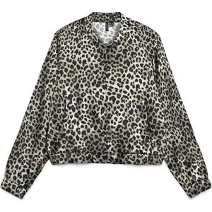 Vero Moda Elena Bomber Blazer Dames - Maat L