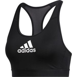 adidas Don't Rest Alphaskin Sportbeha Dames - Maat S