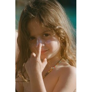 Sol de Ibiza - Baby - Alles-in-een Beschermende Crème - SPF30 - 30g