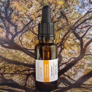 Voorjaarsactie: Van €36,15 voor €22,50! Copaiba Puur Etherische Olie! 20ml