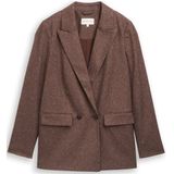 Tom Tailor Losvallende blazer
