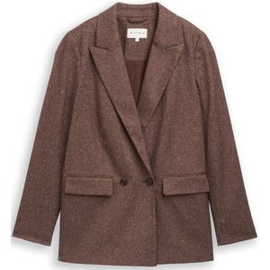 Tom Tailor Losvallende blazer