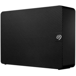 Seagate Expansion STKR8000400 externe harde schijf 8 TB 3.2 Gen 1 (3.1 Gen 1) Zwart