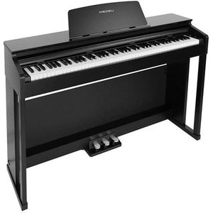 Medeli DP290K BK Digitale Piano Satijn Zwart