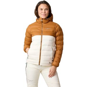 Swedemount Östersund Donsjas 2.0 – Dames donsjas – Maat 34