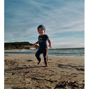 Billie-Ray x Woody - Body