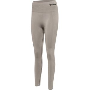 Hummel - Tif Seamless - Leggings - Hoge Taille