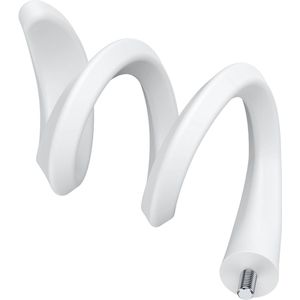 Universele Babyfoon Houder - Flexibele en Draaibare Beugel - 360° Verstelbaar - Veilig en Eenvoudig te Monteren