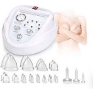 Vacuum Machine | Afslanken | Vacuümmachine | Cupping Set | Cellulite Cups | Massage Apparaat | Borstvergroting