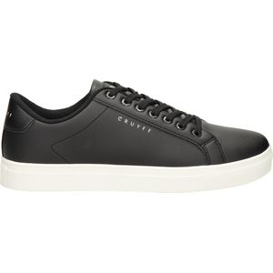Cruyff Impact Court Sneakers Laag - zwart - Maat 43